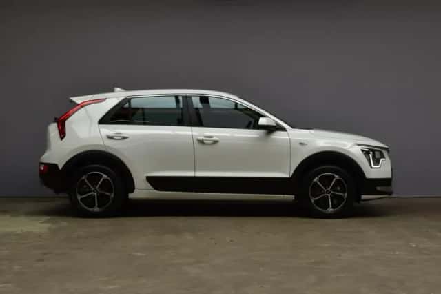 Kia Niro (2026) thumbnail 6
