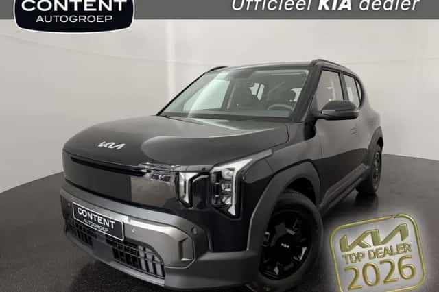 Kia EV2 (2026) thumbnail 1