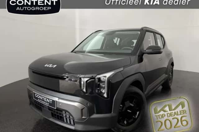 Kia EV2 (2026) thumbnail 2