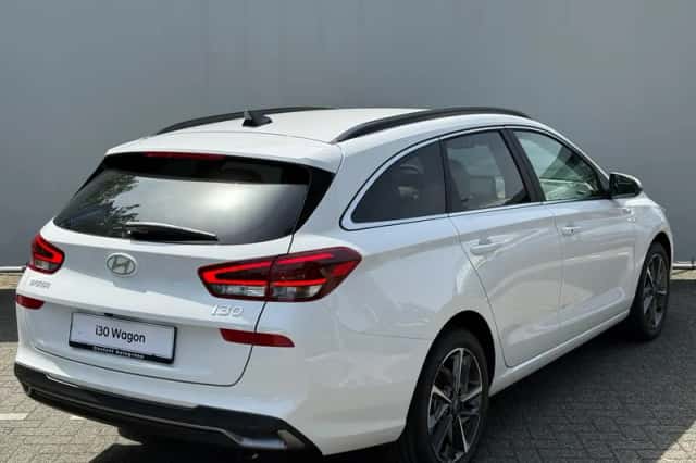 Hyundai i30 (2026) thumbnail 5