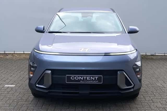 Hyundai Kona (2026) thumbnail 2