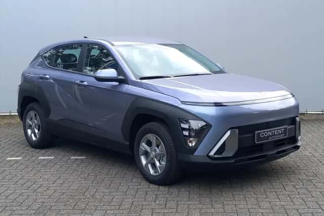 Hyundai Kona (2026) thumbnail 3