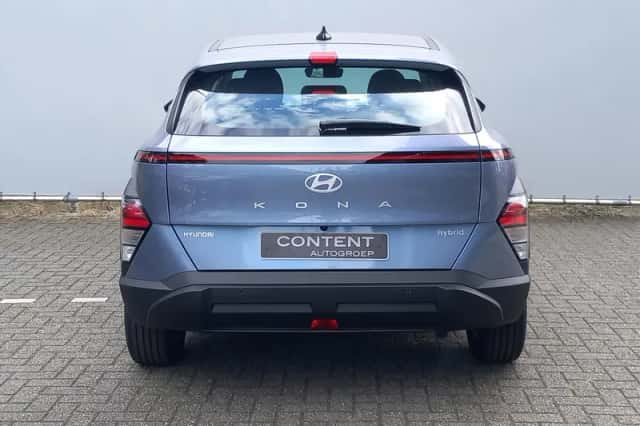 Hyundai Kona (2026) thumbnail 6