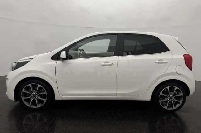 Kia Picanto (2018) thumbnail 3