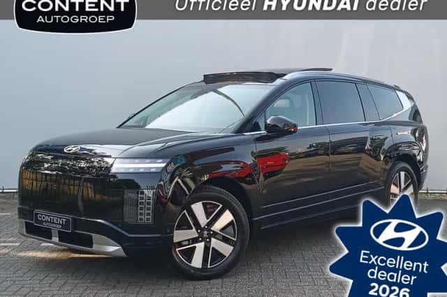 Hyundai Ioniq 9 (2026) thumbnail 1