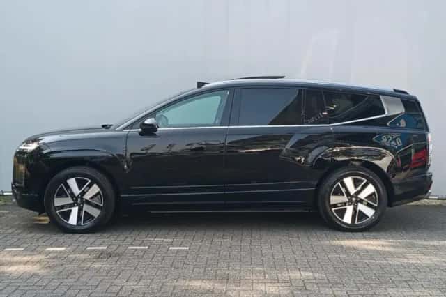 Hyundai Ioniq 9 (2026) thumbnail 4