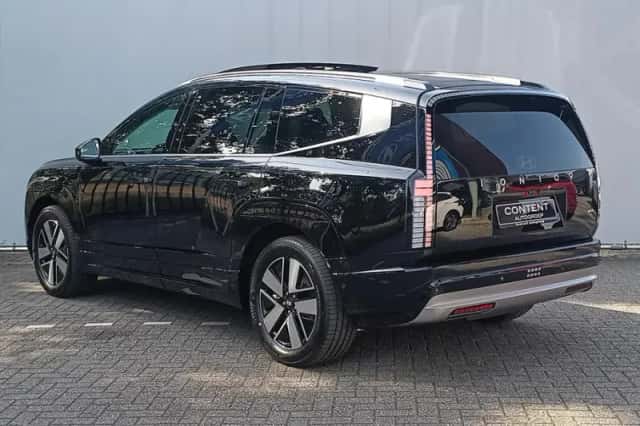 Hyundai Ioniq 9 (2026) thumbnail 5