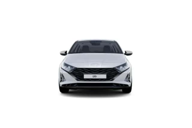 Hyundai i20 (2026) thumbnail 3
