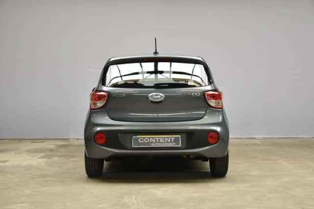 Hyundai i10 (2019) thumbnail 6