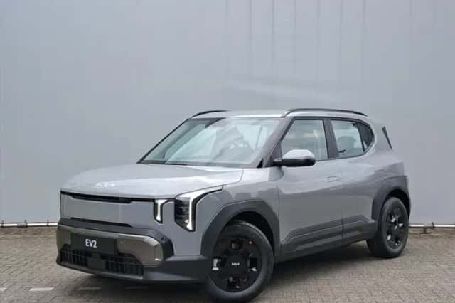 Kia EV2 (2026) thumbnail 3