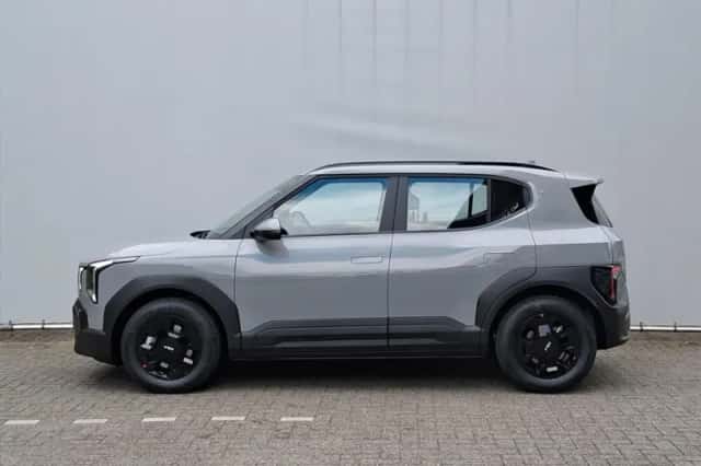 Kia EV2 (2026) thumbnail 4