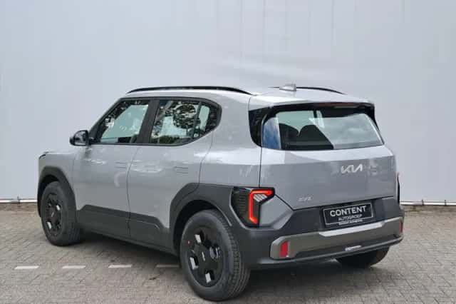 Kia EV2 (2026) thumbnail 5