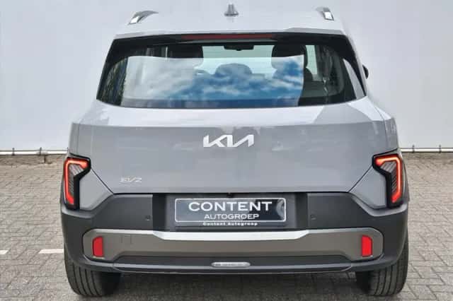 Kia EV2 (2026) thumbnail 6