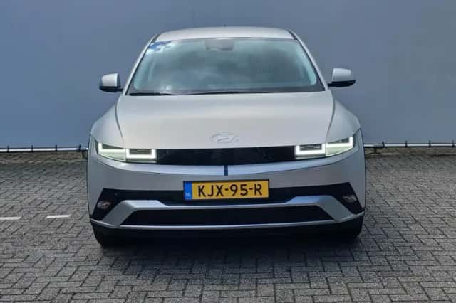 Hyundai Ioniq 5 (2026) thumbnail 3