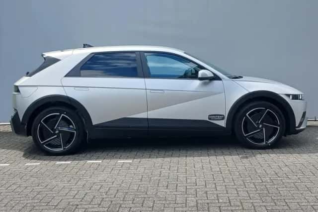 Hyundai Ioniq 5 (2026) thumbnail 5