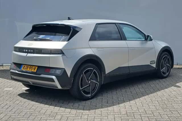 Hyundai Ioniq 5 (2026) thumbnail 6