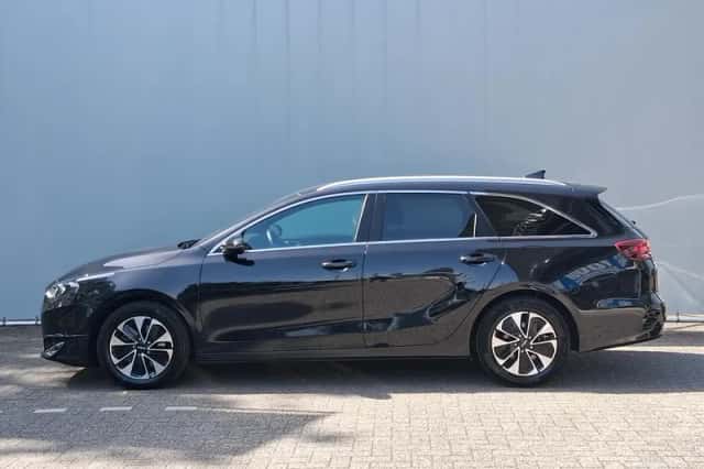 Kia Ceed Sportswagon (2025) thumbnail 2