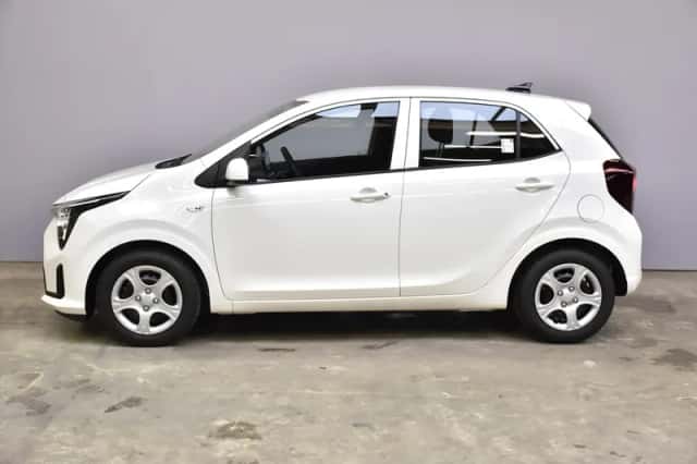 Kia Picanto (2026) thumbnail 2