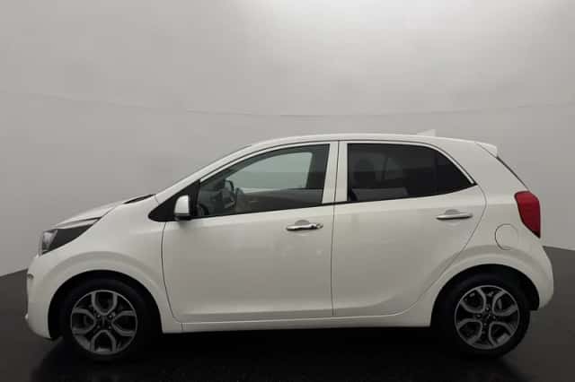 Kia Picanto (2023) thumbnail 2