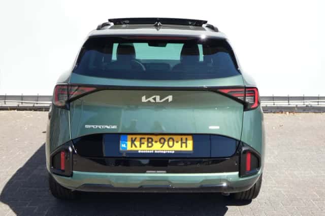 Kia Sportage (2026) thumbnail 6