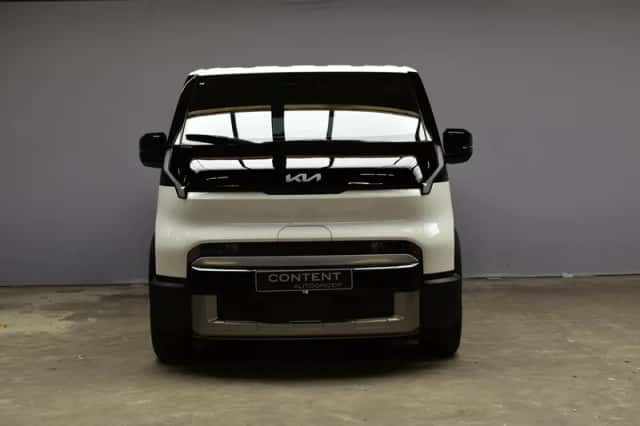 Kia PV5 (2026) thumbnail 3