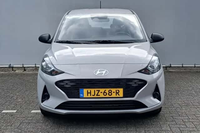 Hyundai i10 (2025) thumbnail 2