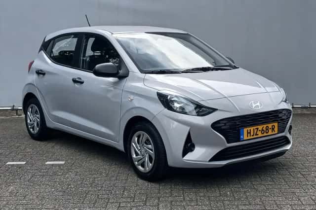 Hyundai i10 (2025) thumbnail 3