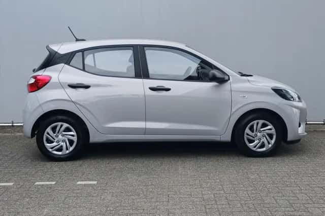 Hyundai i10 (2025) thumbnail 4