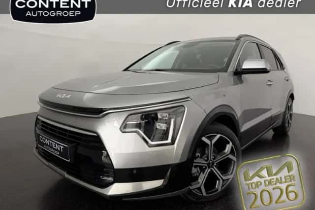 Kia Niro (2026) thumbnail 2