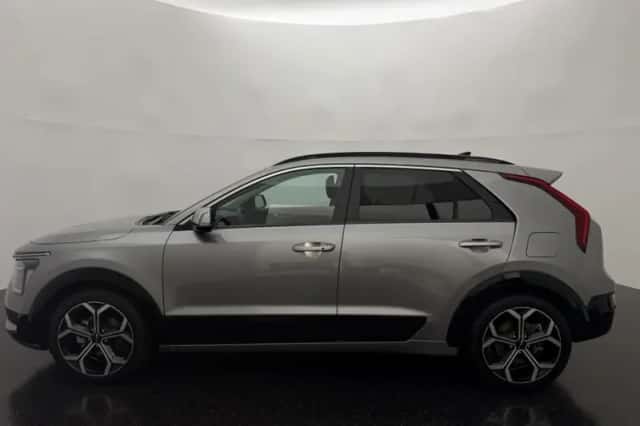 Kia Niro (2026) thumbnail 4
