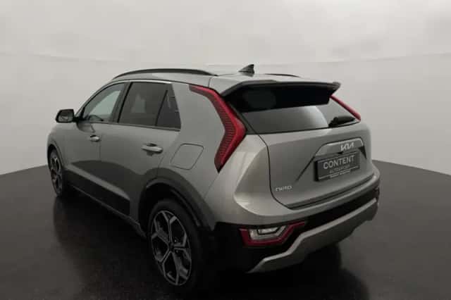 Kia Niro (2026) thumbnail 5