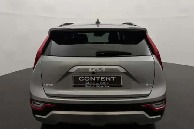 Kia Niro (2026) thumbnail 6