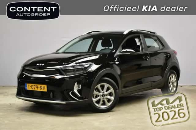 Kia Stonic (2026) thumbnail 2