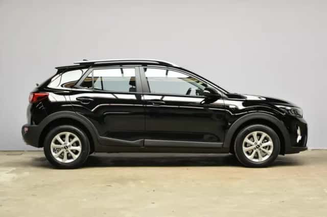 Kia Stonic (2026) thumbnail 5