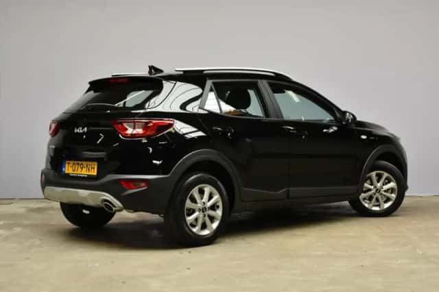 Kia Stonic (2026) thumbnail 6