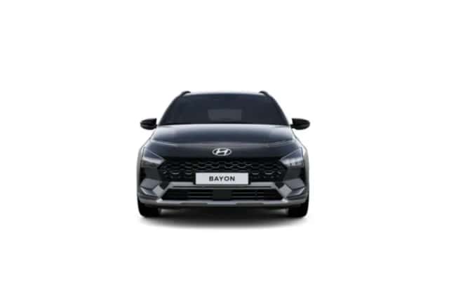 Hyundai Bayon (2026) thumbnail 3