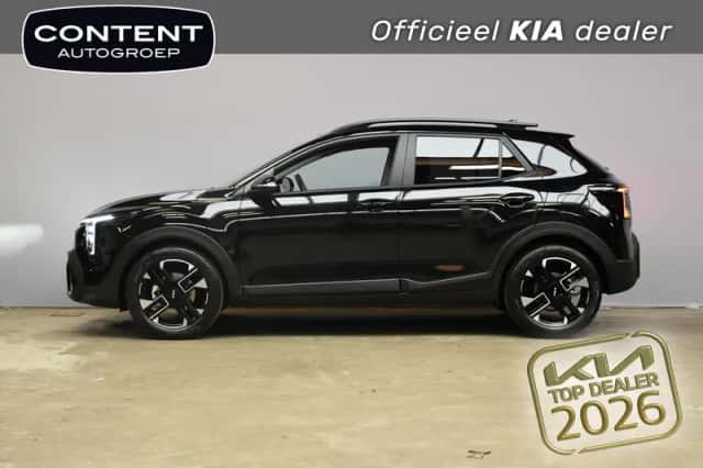 Kia Stonic (2026) thumbnail 2