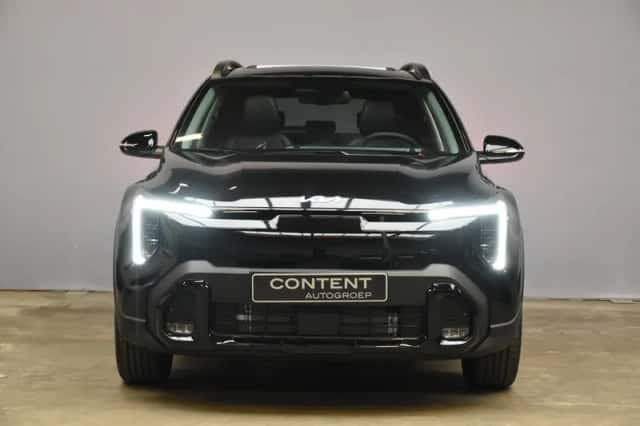 Kia Stonic (2026) thumbnail 3