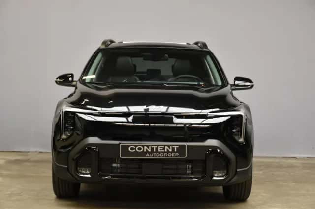 Kia Stonic (2026) thumbnail 4