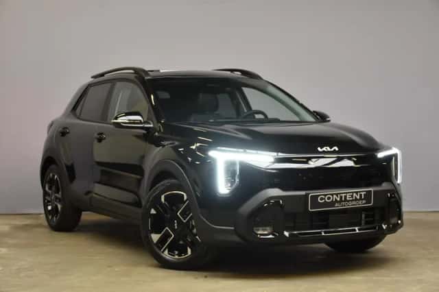 Kia Stonic (2026) thumbnail 5
