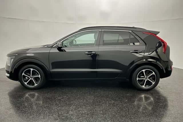 Kia Niro (2022) thumbnail 2