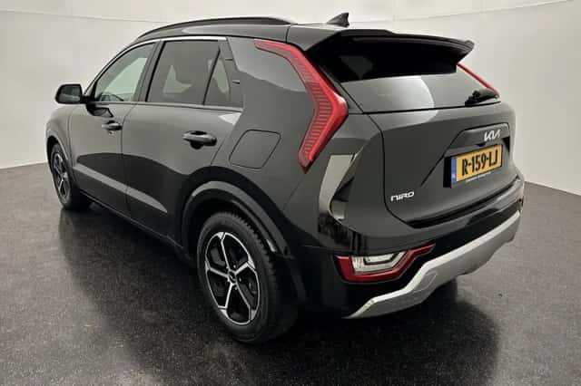 Kia Niro (2022) thumbnail 3