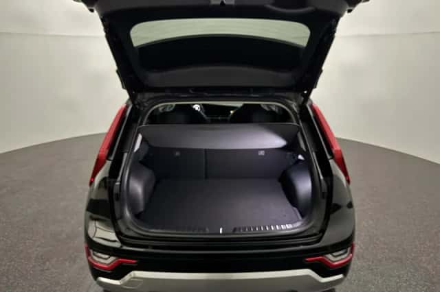 Kia Niro (2022) thumbnail 5