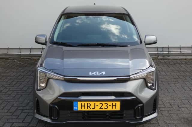Kia Picanto (2025) thumbnail 2