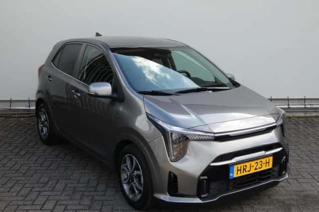 Kia Picanto (2025) thumbnail 3