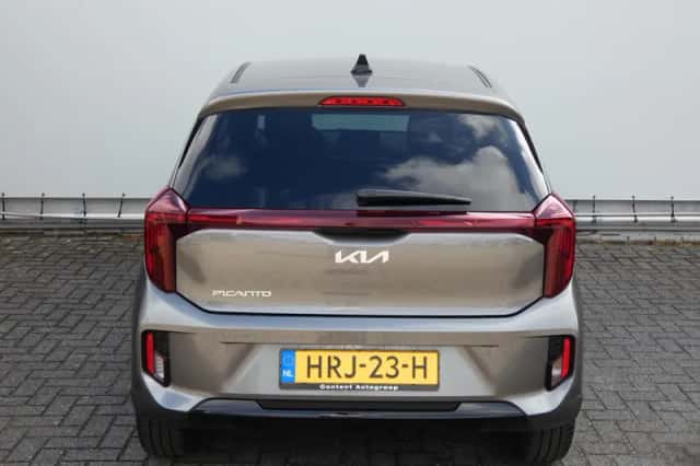 Kia Picanto (2025) thumbnail 6
