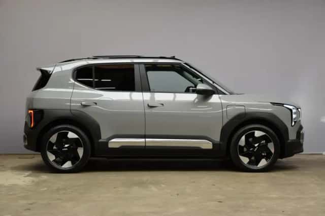 Kia EV2 (2026) thumbnail 3