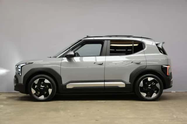 Kia EV2 (2026) thumbnail 4