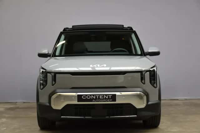 Kia EV2 (2026) thumbnail 5