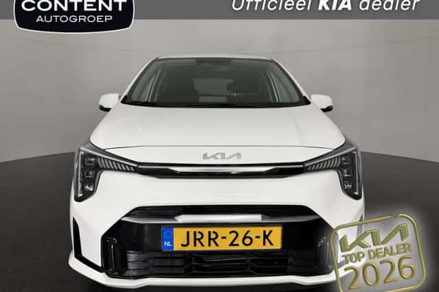 Kia Picanto (2025) thumbnail 2